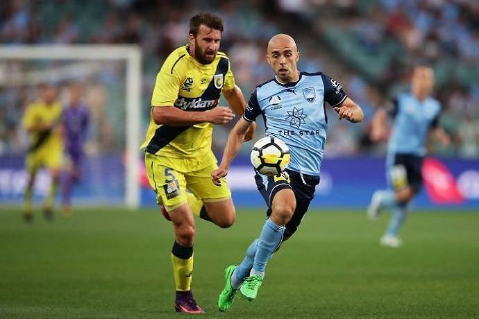 Soi kèo phạt góc Central Coast Mariners vs Sydney, 14h20 ngày 12/12