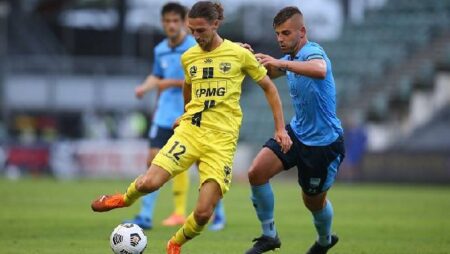 Soi kèo phạt góc Central Coast Mariners vs Wellington Phoenix, 12h05 ngày 27/12