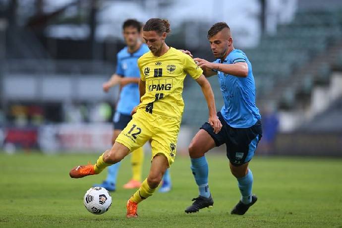 Soi kèo phạt góc Central Coast Mariners vs Wellington Phoenix, 12h05 ngày 27/12