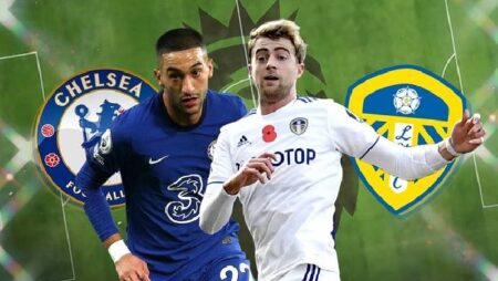 Soi kèo phạt góc Chelsea vs Leeds, 22h00 ngày 11/12