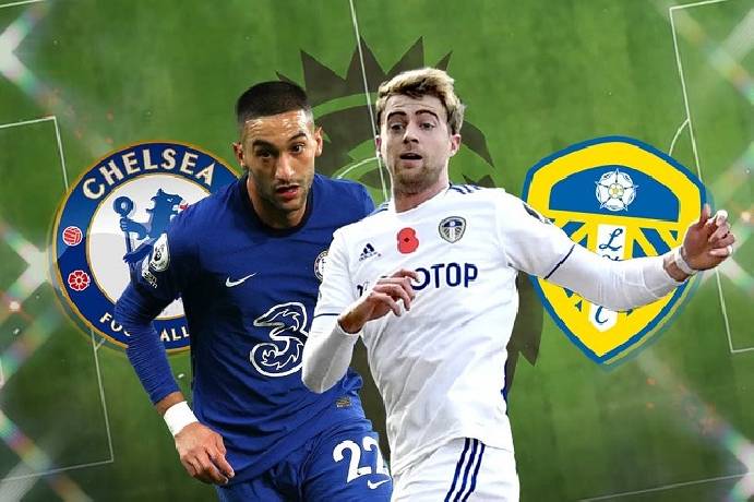 Soi kèo phạt góc Chelsea vs Leeds, 22h00 ngày 11/12