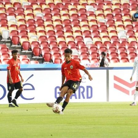 Soi kèo phạt góc Đông Timor vs Philippines, 16h30 ngày 11/12