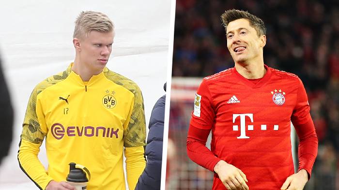 Soi kèo phạt góc Dortmund vs Bayern Munich, 0h30 ngày 5/12