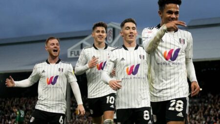 Soi kèo phạt góc Fulham vs Sheffield United, 2h45 ngày 21/12