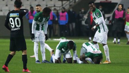 Soi kèo phạt góc Giresunspor vs Hatayspor, 20h ngày 25/12