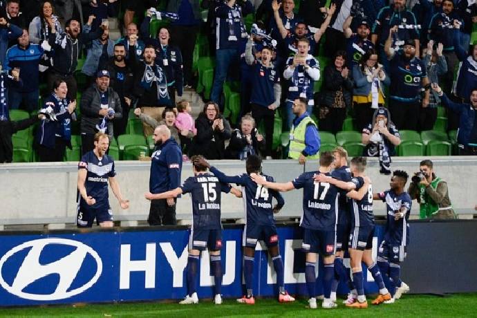 Soi kèo phạt góc Gold Coast Knights vs Melbourne Victory, 16h30 ngày 30/12