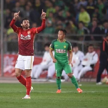 Soi kèo phạt góc Guangzhou FC vs Beijing Guoan, 19h ngày 26/12