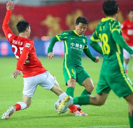 Soi kèo phạt góc Hebei vs Guangzhou, 17h ngày 29/12