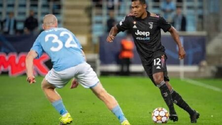 Soi kèo phạt góc Juventus vs Malmö, 0h45 ngày 9/12