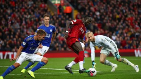 Soi kèo phạt góc Liverpool vs Leicester, 2h45 ngày 23/12