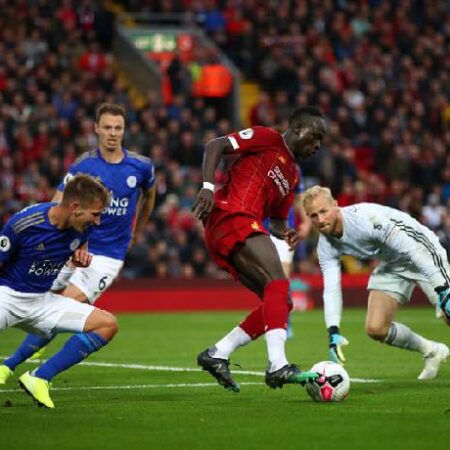 Soi kèo phạt góc Liverpool vs Leicester, 2h45 ngày 23/12