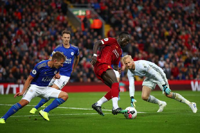 Soi kèo phạt góc Liverpool vs Leicester, 2h45 ngày 23/12