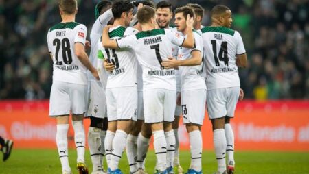 Soi kèo phat góc M’gladbach vs Eintracht Frankfurt, 0h30 ngày 16/12