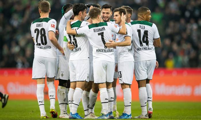 Soi kèo phat góc M’gladbach vs Eintracht Frankfurt, 0h30 ngày 16/12