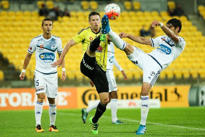 Soi kèo phạt góc Melbourne City vs Wellington Phoenix, 15h30 ngày 22/12