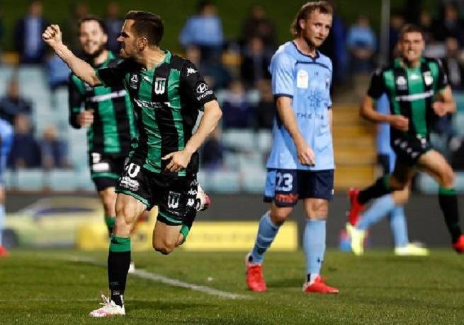 Soi kèo phạt góc Melbourne City vs Western United, 15h45 ngày 4/12