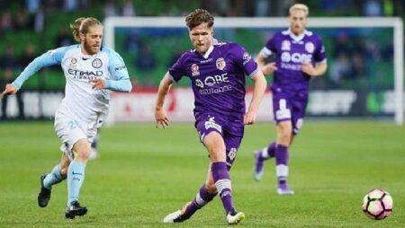 Soi kèo phạt góc Melbourne Victory vs Perth Glory, 14h45 ngày 5/12