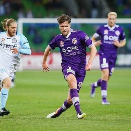 Soi kèo phạt góc Melbourne Victory vs Perth Glory, 14h45 ngày 5/12