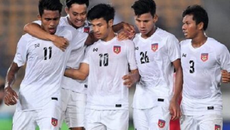 Soi kèo phạt góc Myanmar vs Philippines, 19h30 ngày 18/12