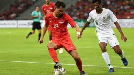 Soi kèo phạt góc Myanmar vs Timor Leste, 16h30 ngày 8/12