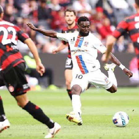 Soi kèo phạt góc Newcastle Jets vs Western Sydney, 13h05 ngày 26/12