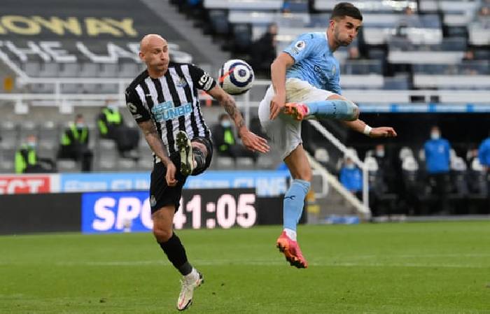 Soi kèo phạt góc Newcastle vs Man City, 21h15 ngày 19/12