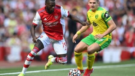 Soi kèo phạt góc Norwich vs Arsenal, 22h ngày 26/12