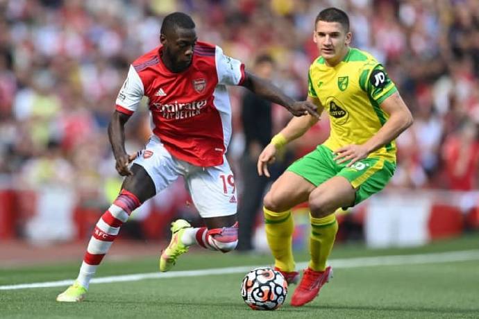 Soi kèo phạt góc Norwich vs Arsenal, 22h ngày 26/12