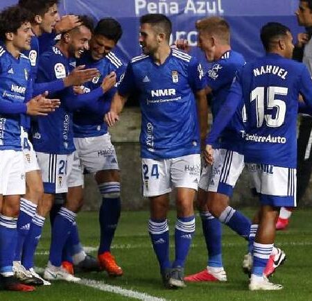 Soi kèo phạt góc Oviedo vs Ponferradina, 20h ngày 31/12