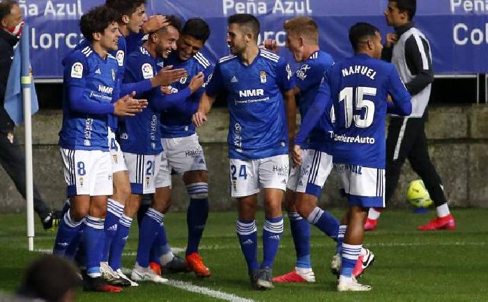 Soi kèo phạt góc Oviedo vs Ponferradina, 20h ngày 31/12