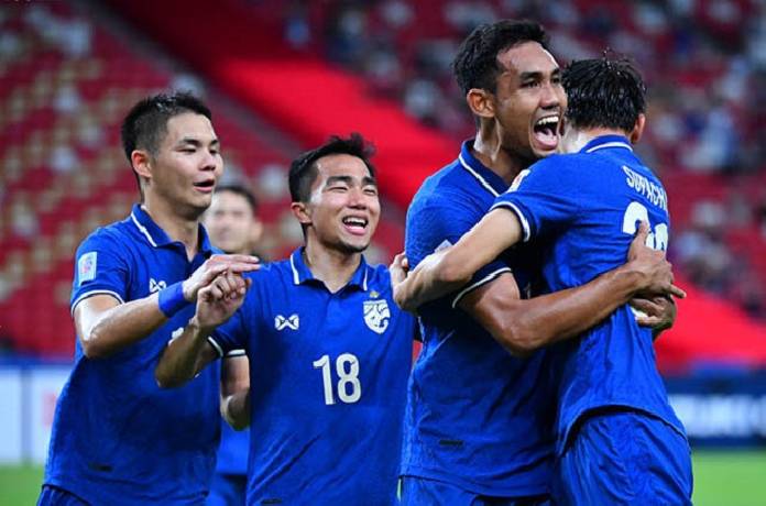 Soi kèo phạt góc Philippines vs Thái Lan, 16h30 ngày 14/12