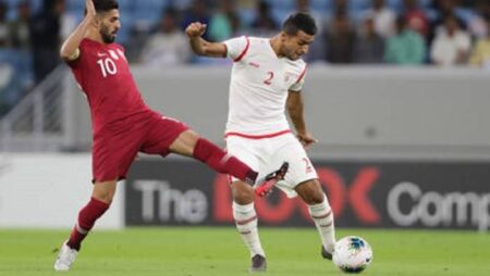 Soi kèo phạt góc Qatar vs Oman, 20h ngày 3/12