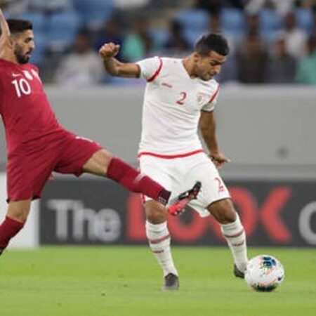 Soi kèo phạt góc Qatar vs Oman, 20h ngày 3/12