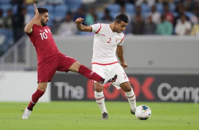 Soi kèo phạt góc Qatar vs Oman, 20h ngày 3/12