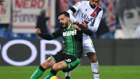 Soi kèo phạt góc Sassuolo vs Bologna, 22h30 ngày 22/12