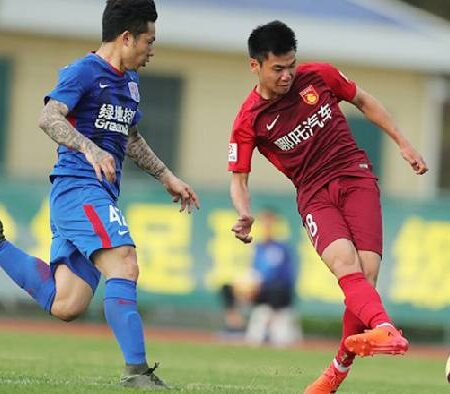 Soi kèo phạt góc Shandong Taishan vs Hebei, 19h00 ngày 26/12