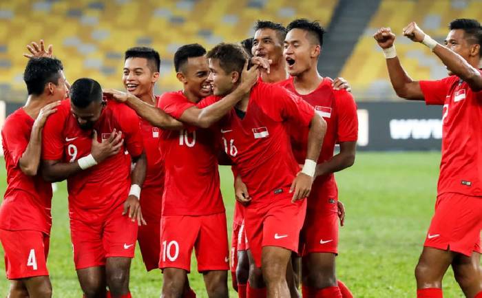 Soi kèo phạt góc Singapore vs Đông Timor, 19h30 ngày 14/12