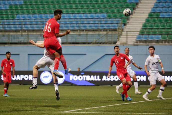 Soi kèo phạt góc Singapore vs Myanmar, 19h30 ngày 5/12