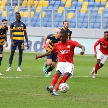 Soi kèo phạt góc Sivasspor vs Ankaragucu, 21h ngày 30/12