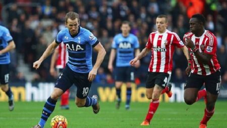 Soi kèo phạt góc Southampton vs Tottenham, 22h ngày 28/12