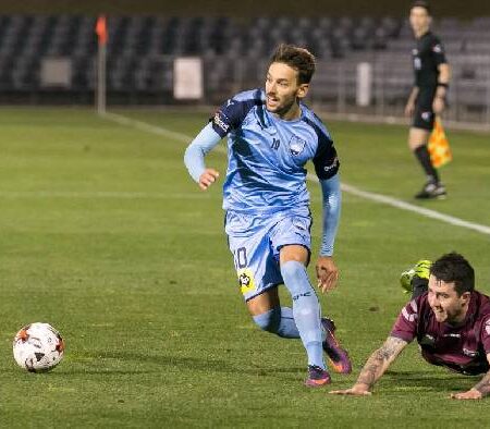 Soi kèo phạt góc Sydney FC vs Macarthur, 15h30 ngày 8/12