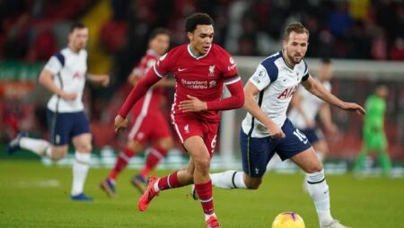 Soi kèo phạt góc Tottenham vs Liverpool, 23h30 ngày 19/12