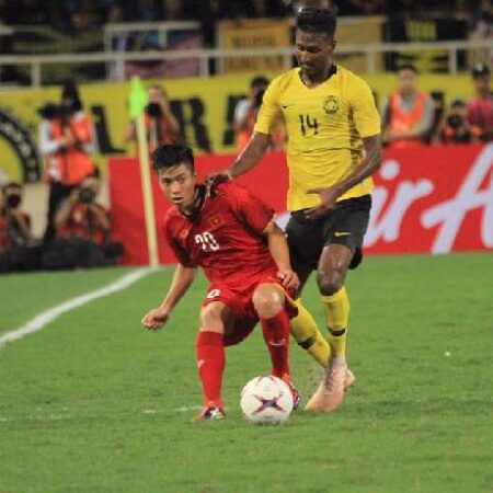 Soi kèo phạt góc Việt Nam vs Malaysia, 19h30 ngày 12/12