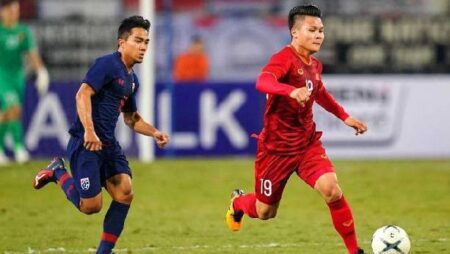 Soi kèo phạt góc Việt Nam vs Thái Lan, 19h30 ngày 26/12