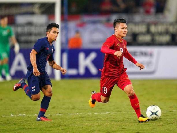 Soi kèo phạt góc Việt Nam vs Thái Lan, 19h30 ngày 26/12