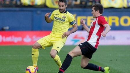 Soi kèo phạt góc Villarreal vs Vallecano, 20h00 ngày 12/12