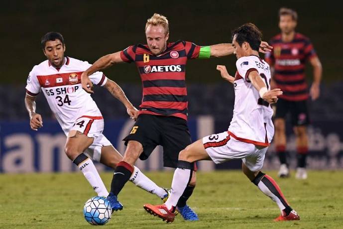 Soi kèo phạt góc Western Sydney vs Macarthur, 15h45 ngày 11/12