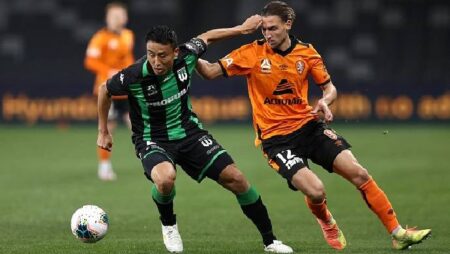 Soi kèo phạt góc Western United vs Brisbane Roar, 13h05 ngày 11/12