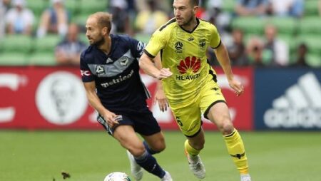 Soi kèo phạt góc Western United vs Wellington Phoenix, 15h30 ngày 7/12