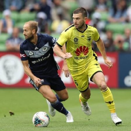 Soi kèo phạt góc Western United vs Wellington Phoenix, 15h30 ngày 7/12